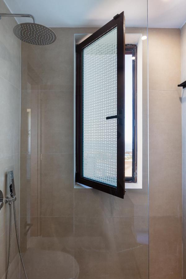 Tria Monastiria Villa Natura - With Private Heated Pool מראה חיצוני תמונה